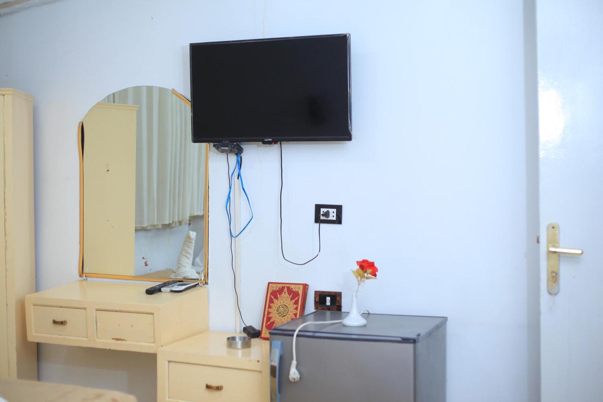 Oscar Hotel Asszuán Kültér fotó
