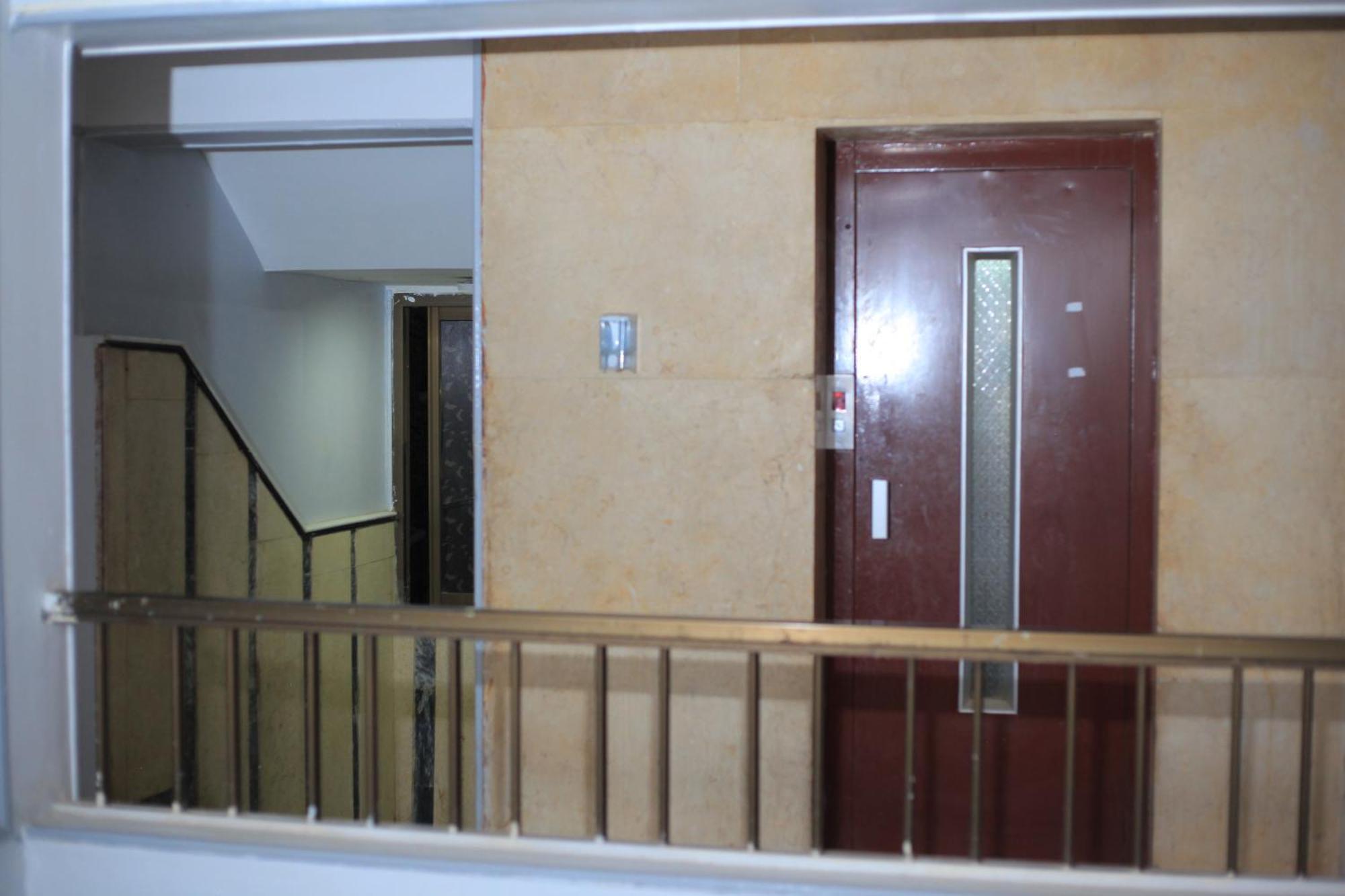Oscar Hotel Asszuán Kültér fotó