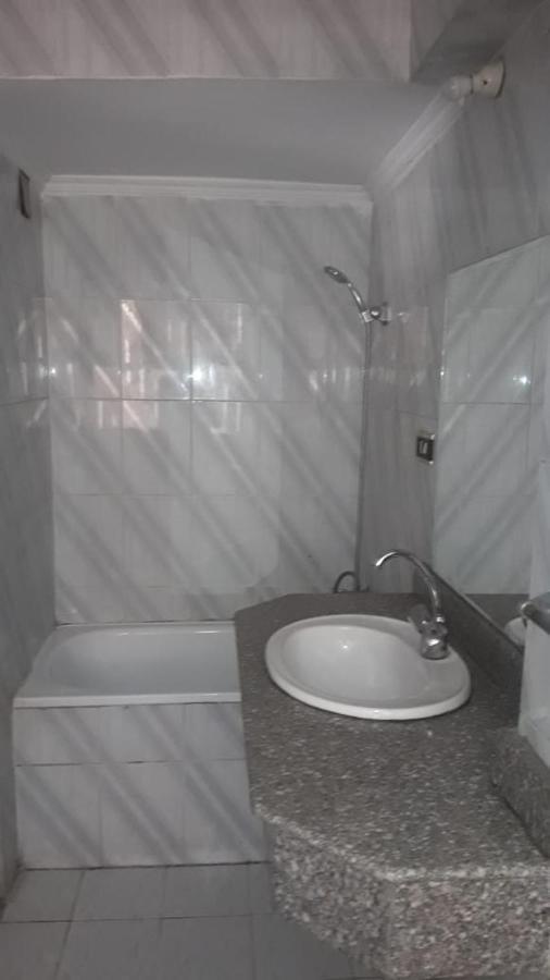 Oscar Hotel Asszuán Kültér fotó